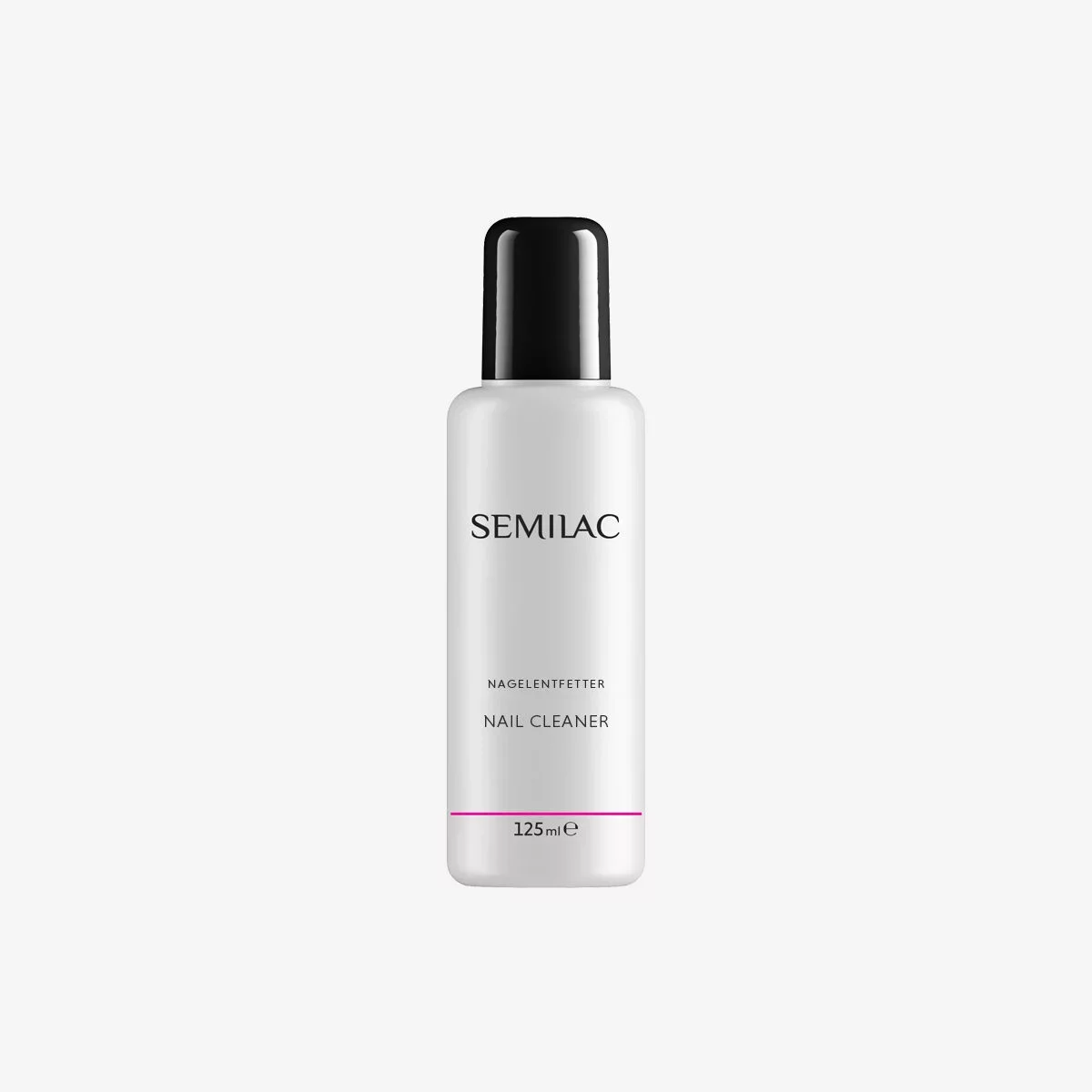 Semilac Nail Cleaner de 125 ml