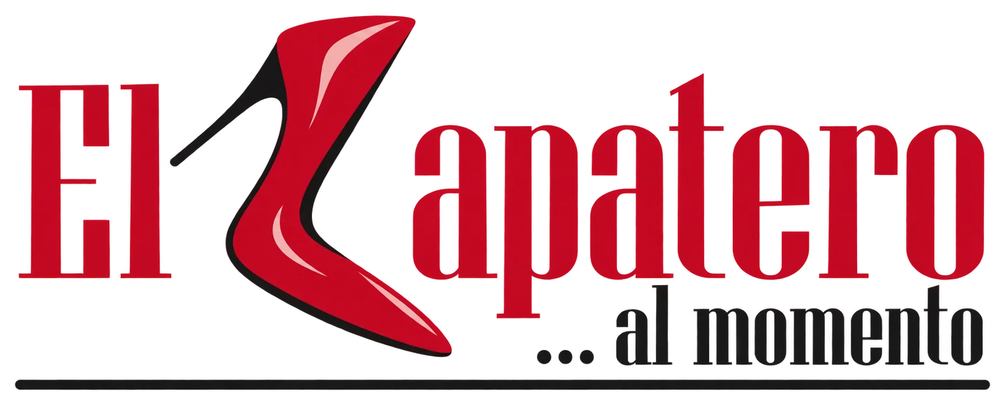 Logo de El Zapatero al Momento, Vecindario