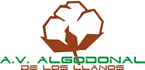 Logo de la Asociación Vecinal Algodonal de los Llanos (Los Llanos)
