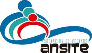 Logo de la Asociación Vecinal Ansite (Cruce de Sardina)