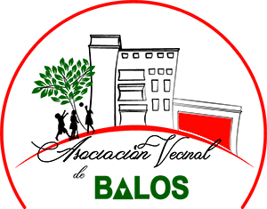 Logo de la Asociación Vecinal Balos (Balos)