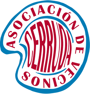 Logo de la Asociación Vecinal Cerruda (Vecindario)