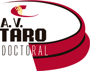 Logo de la Asociación Vecinal El Taro (El Doctoral)