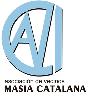 Logo de la Asociación Vecinal Masía Catalana (El Doctoral)