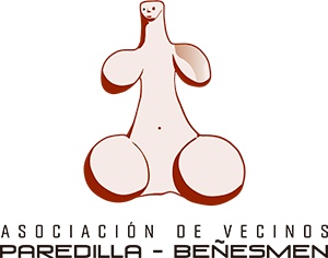 Logo de la Asociación Vecinal Paredilla – Beñesmen (La Paredilla)