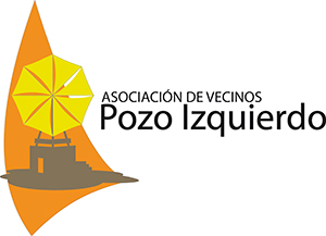 Logo de la Asociación Vecinal Pozo Izquierdo (Pozo Izquierdo)