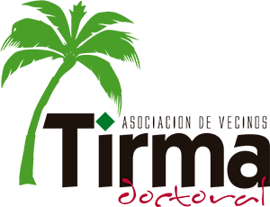 Logo de la Asociación Vecinal Tirma (El Doctoral)