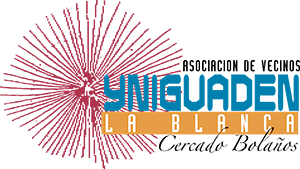 Logo de la Asociación Vecinal Yniguaden (La Blanca – Cercado Bolaños)