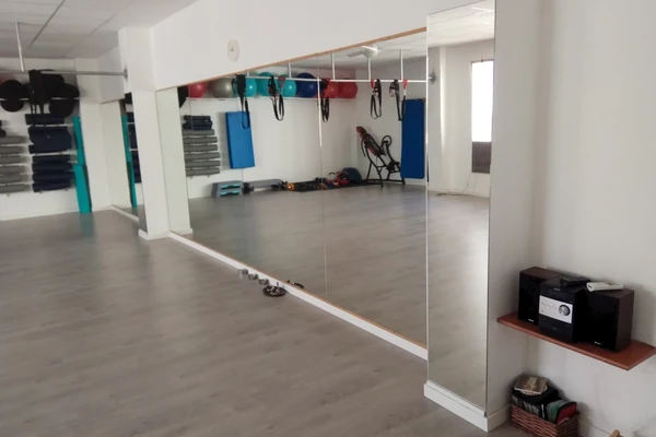 Sala de Fit Pilates Studio Vecindario