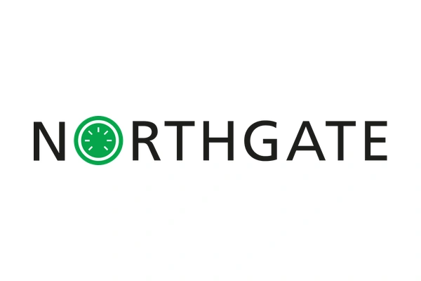 Logotipo oficial completo de Northgate Renting Gran Canaria