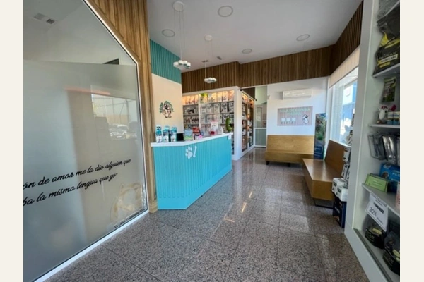 Recepción de Zona Animal, en El Doctoral