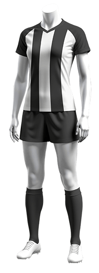 Equipación de CD Cerruda