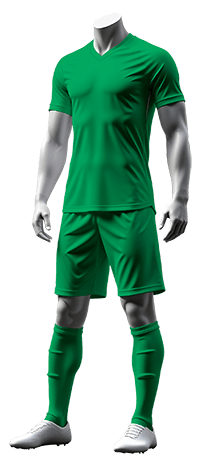 Equipación de UD Balos