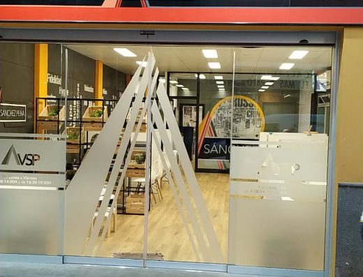 Viviendas Sánchez Peña